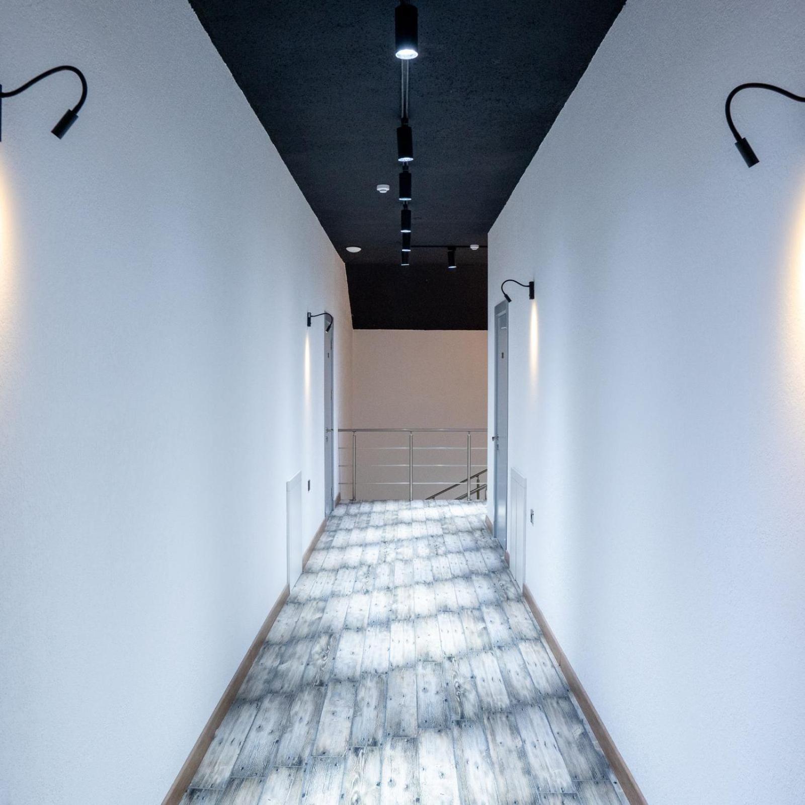 Avrasya Inn Hotel 바쿠 외부 사진